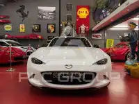 2018 Mazda MX-5