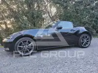 2018 Mazda MX-5