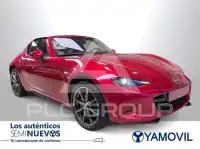 2018 Mazda MX-5