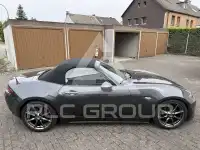 2018 Mazda MX-5