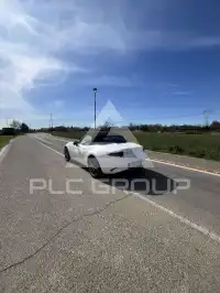 2018 Mazda MX-5