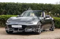 2018 Mazda MX-5