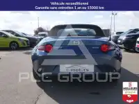 2018 Mazda MX-5