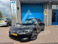 2018 Mazda MX-5