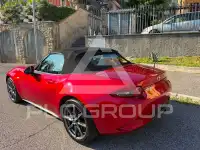 2018 Mazda MX-5