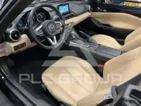 2018 Mazda MX-5