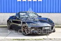2018 Mazda MX-5