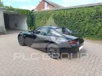 2018 Mazda MX-5