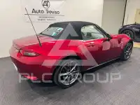 2018 Mazda MX-5