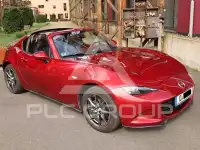 2018 Mazda MX-5