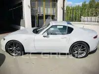 2018 Mazda MX-5