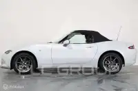 2018 Mazda MX-5