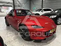 2018 Mazda MX-5