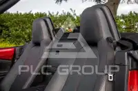 2018 Mazda MX-5