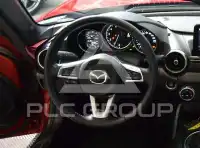 2018 Mazda MX-5