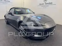 2018 Mazda MX-5