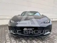 2018 Mazda MX-5