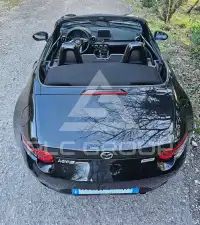 2018 Mazda MX-5