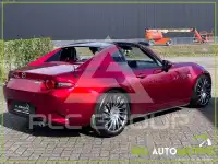 2018 Mazda MX-5