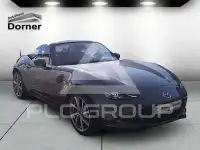 2018 Mazda MX-5
