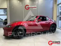 2018 Mazda MX-5