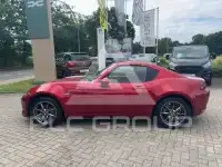 2018 Mazda MX-5