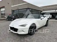 2018 Mazda MX-5