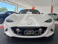 2018 Mazda MX-5