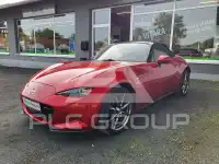 2018 Mazda MX-5