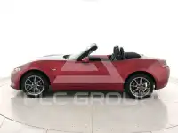2018 Mazda MX-5