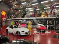 2018 Mazda MX-5