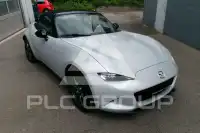 2018 Mazda MX-5