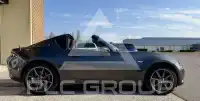 2018 Mazda MX-5