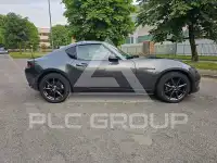 2018 Mazda MX-5