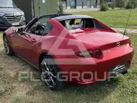 2018 Mazda MX-5