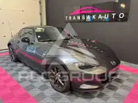 2018 Mazda MX-5
