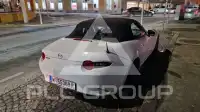 2018 Mazda MX-5