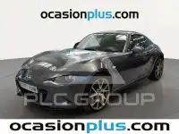 2018 Mazda MX-5