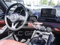2018 Mazda MX-5
