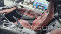 2018 Mazda MX-5