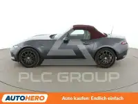 2018 Mazda MX-5