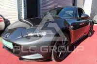 2018 Mazda MX-5