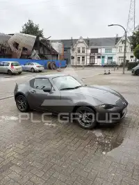 2018 Mazda MX-5