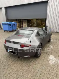 2018 Mazda MX-5