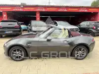 2018 Mazda MX-5