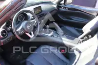 2018 Mazda MX-5
