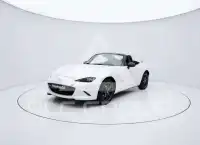 2018 Mazda MX-5