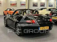2018 Mazda MX-5