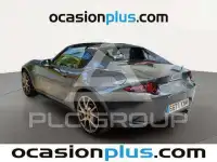 2018 Mazda MX-5