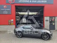 2018 Mazda MX-5